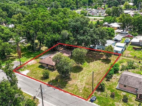 15140 HARDEE AVE , DADE CITY, FL 33523