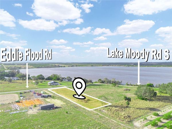 151 EDDIE FLOOD ROAD , FROSTPROOF, FL 33843
