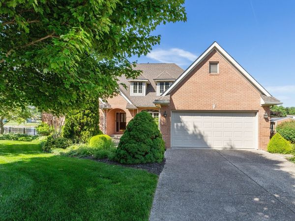 338 Mutton Creek Drive, Seymour, IN 47274