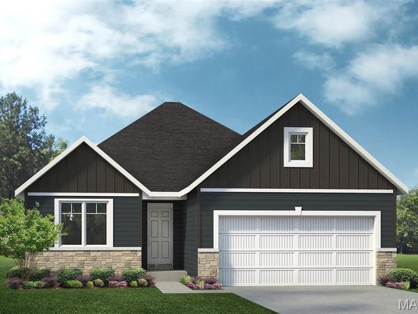 1 The Sheldon C @CALEDONIA , O'Fallon, MO 63368