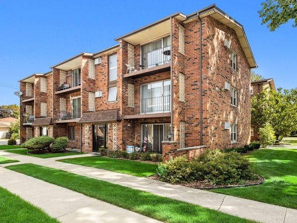 Unit 2A, Chicago, IL 60638