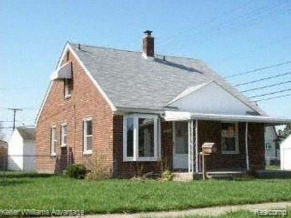 18720 Eastland Street, Roseville, MI 48066