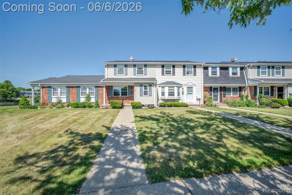 19417 Althea Court, Northville Township, MI 48167 Main Photo