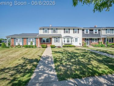 19417 Althea Court, Northville Twp, MI 48167