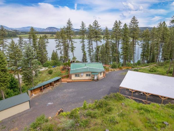 3344-A E Jumpoff Rd, Valley, WA 99181
