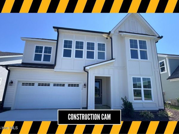 132 Windswept Lane, Beaufort, NC 28516