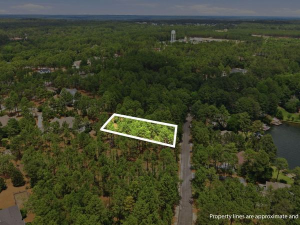 128 Vanore Road , West End, NC 27376