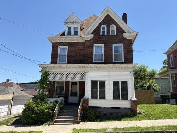 234 3rd St , Charleroi, PA 15022