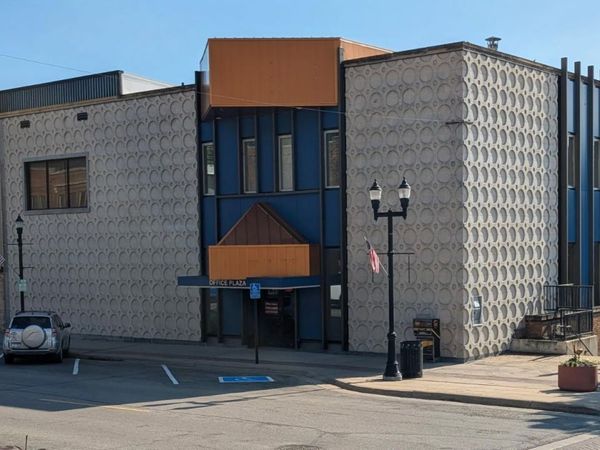 101 S 1st Street , Montevideo, MN 56265