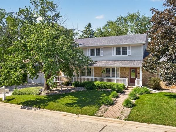 805 5th Street NW, Kasson, MN 55944
