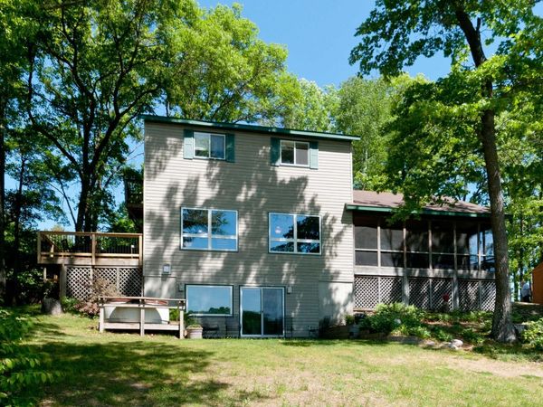 N2992 Jesse Road , Sarona, WI 54870