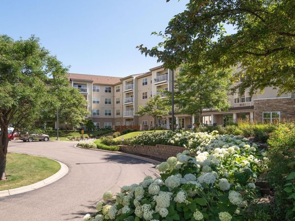 5650 Boone Avenue N, Unit 116, New Hope, MN 55428
