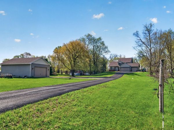17585 218th Avenue NW, Big Lake, MN 55309