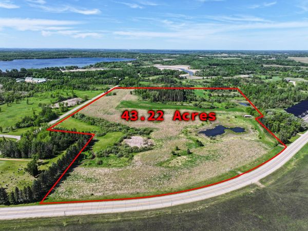 XXX S Park Drive NE, Carlos, MN 56319