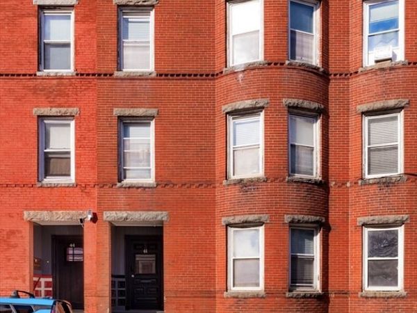 46 Saxton St, Boston, MA 02125