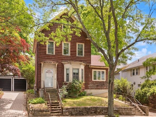 83 Wallace, Somerville, MA 02144