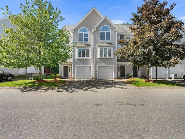 100 Nutting Rd, Unit C1, Westford, MA 01886