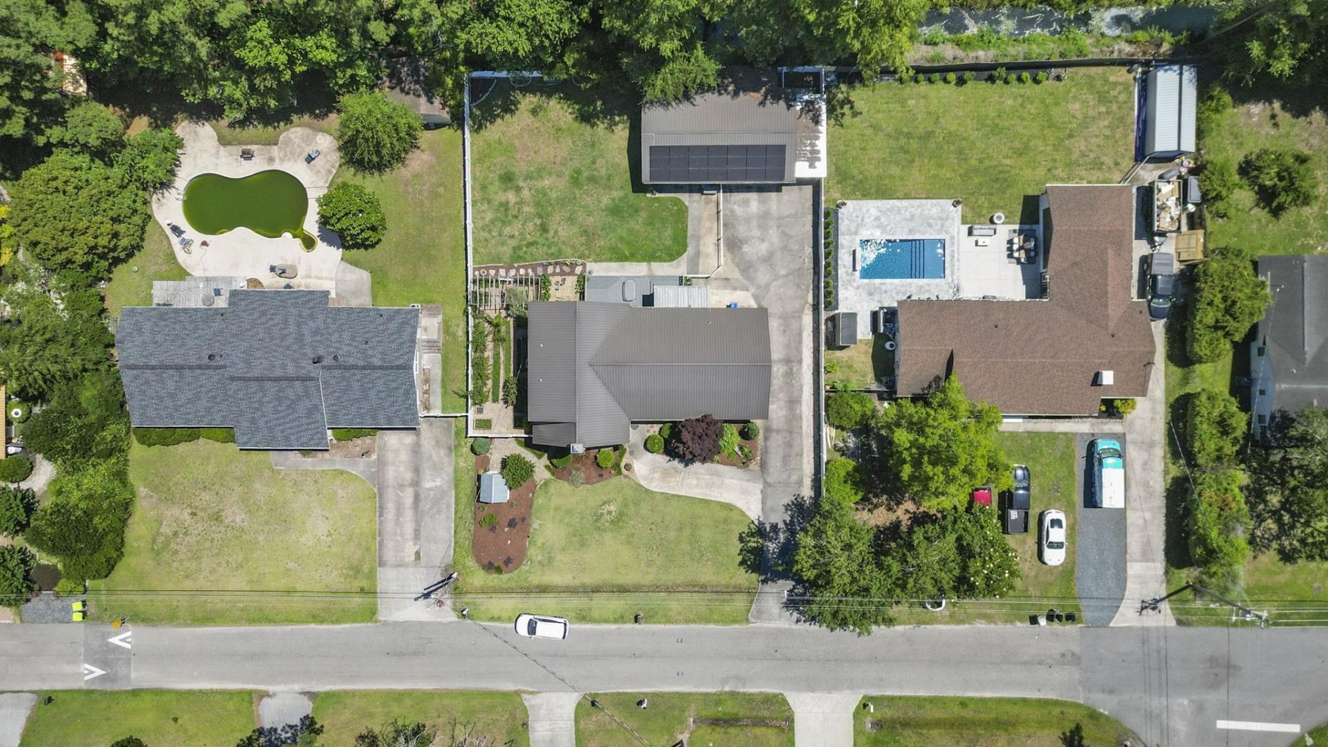 104 Clemson Rd.  Photo 32