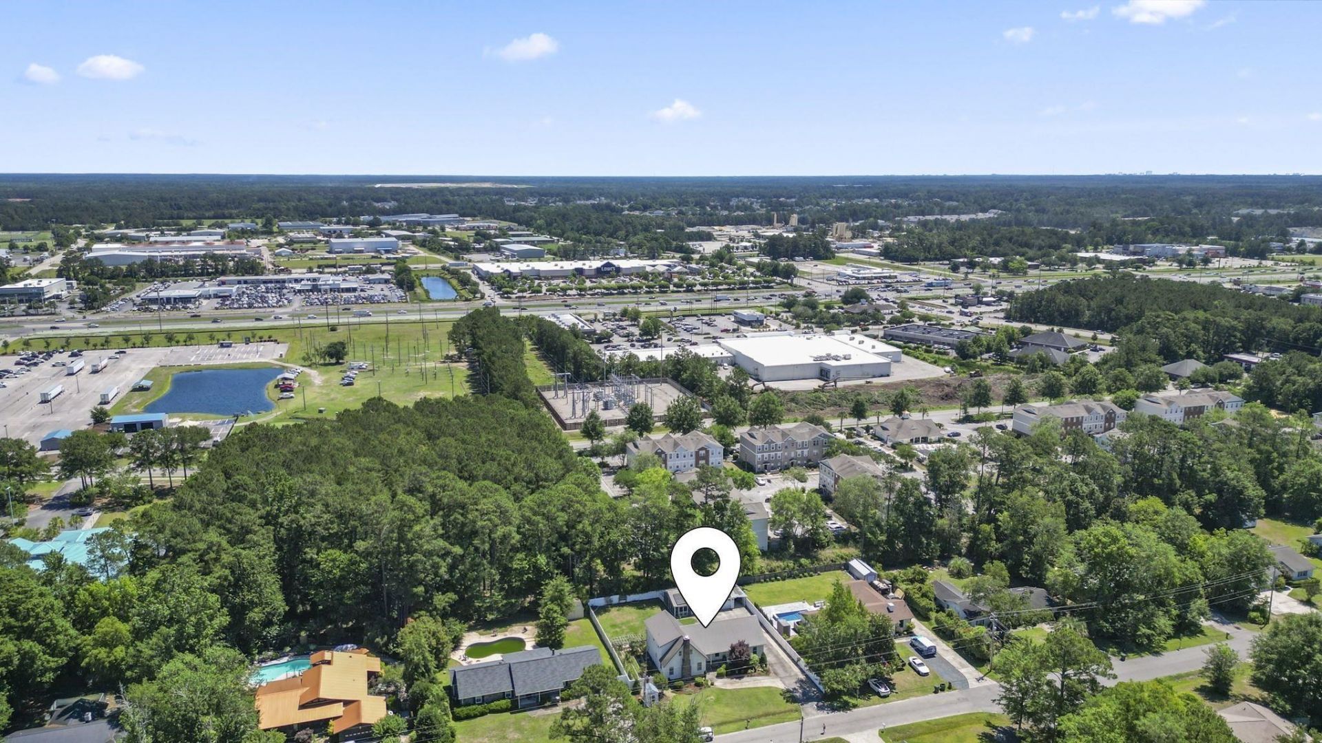 104 Clemson Rd. Photo 44