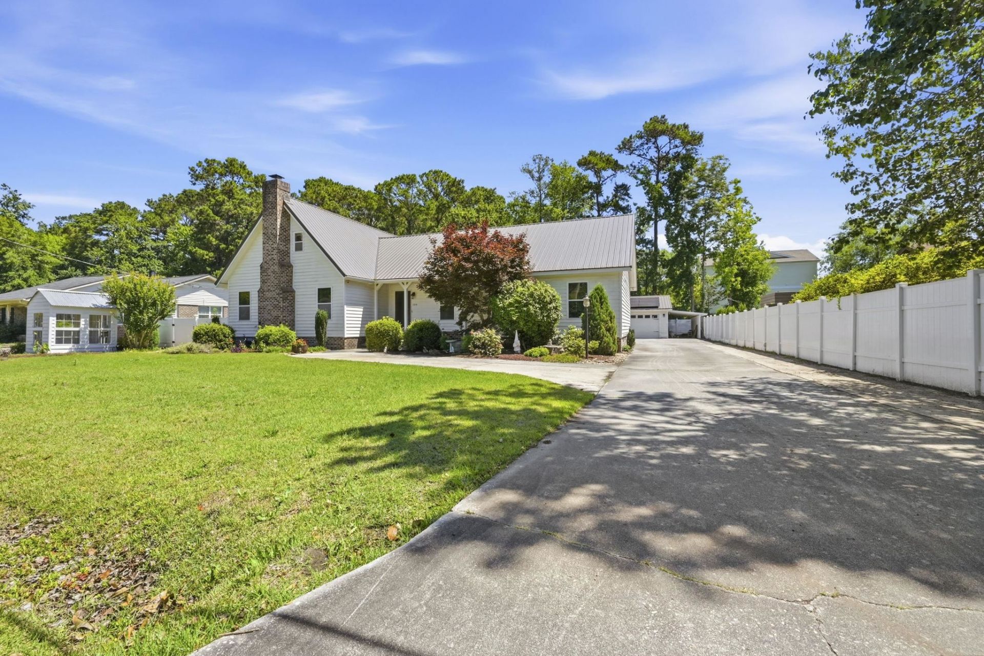 104 Clemson Rd. Photo 45