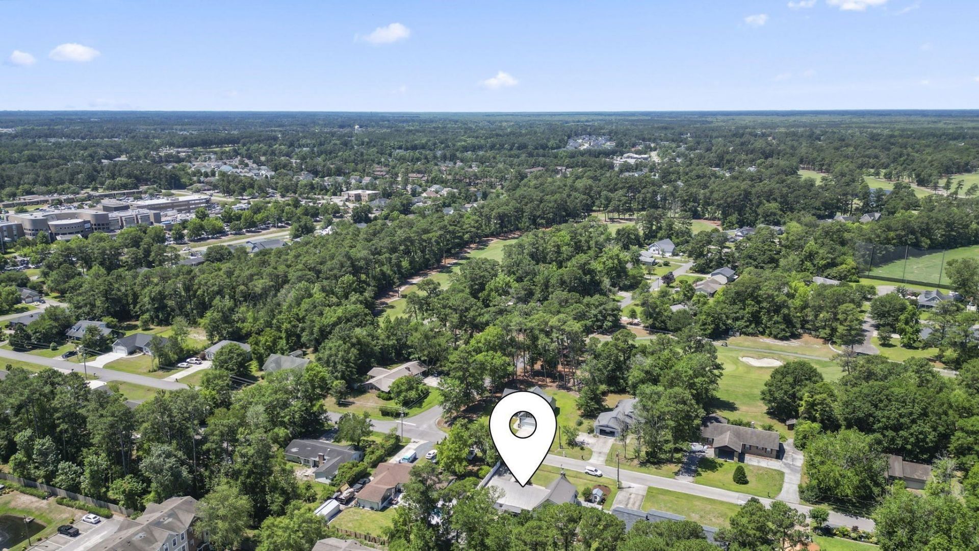 104 Clemson Rd. Photo 50