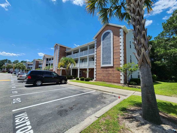 4846 Meadowsweet Dr. , Unit 1508, Myrtle Beach, SC 29579