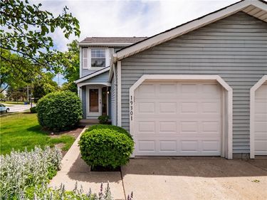 19301 Puritas Avenue, Cleveland, OH 44135