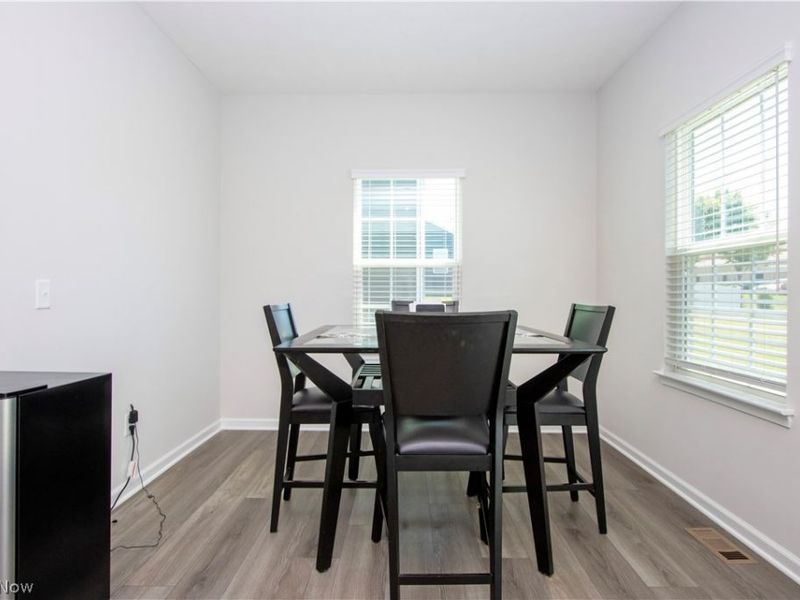 1191 Jesse Owens Drive , Wooster, OH 44691 Photo 13