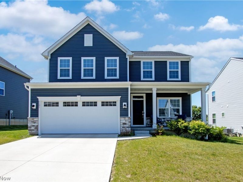 1191 Jesse Owens Drive , Wooster, OH 44691 Photo 2