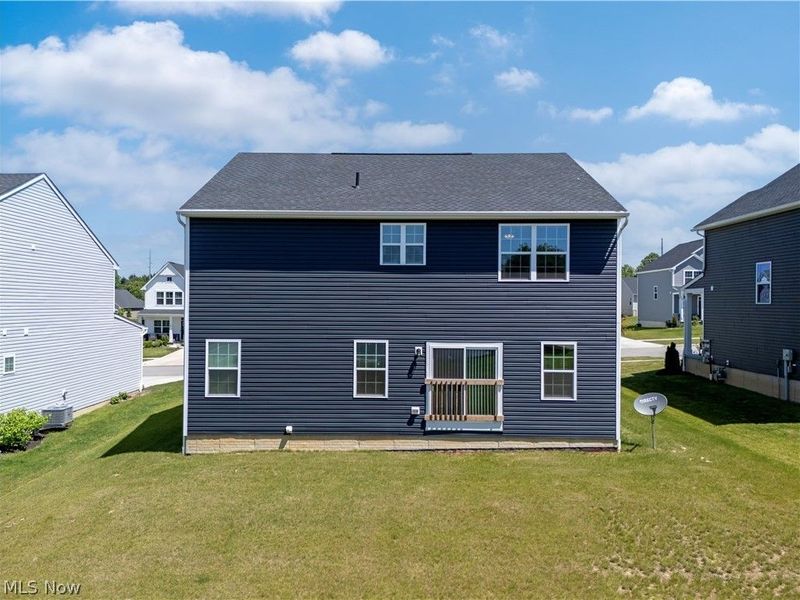 1191 Jesse Owens Drive , Wooster, OH 44691 Photo 3