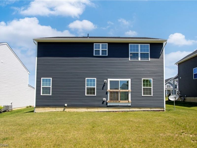 1191 Jesse Owens Drive, Wooster, OH 44691 Photo 4