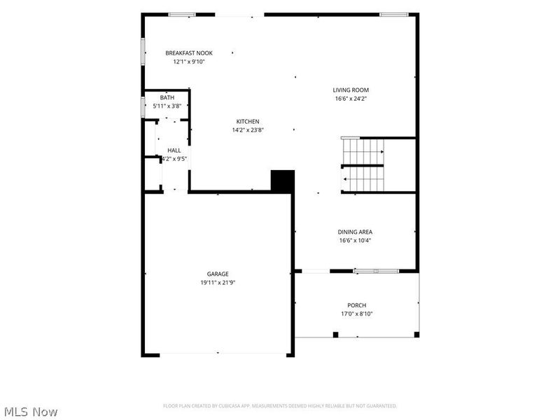 1191 Jesse Owens Drive, Wooster, OH 44691 Photo 8
