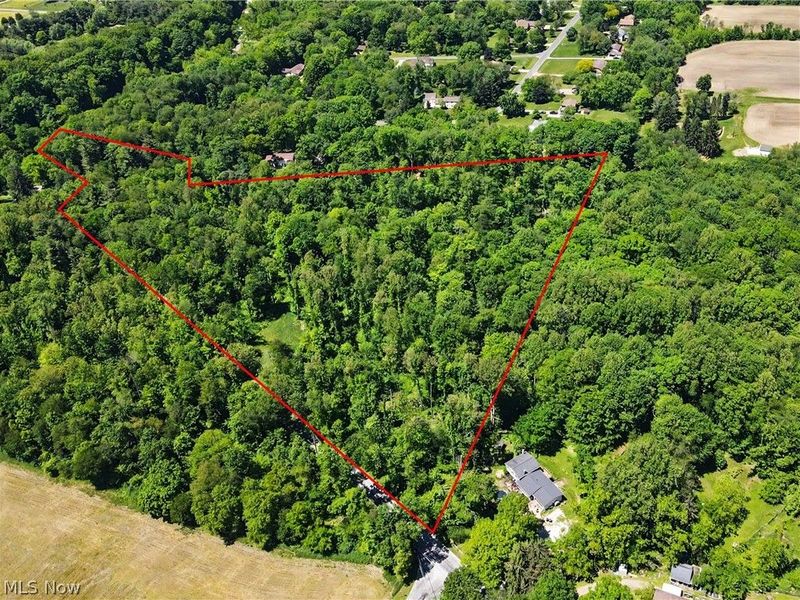 Clinton Road , Doylestown, OH 44230 Photo 1