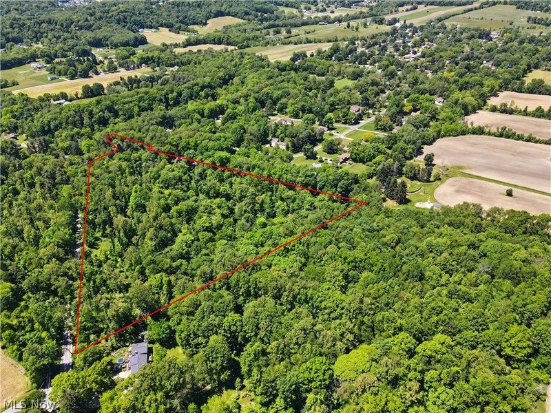 Clinton Road , Doylestown, OH 44230 Photo 2