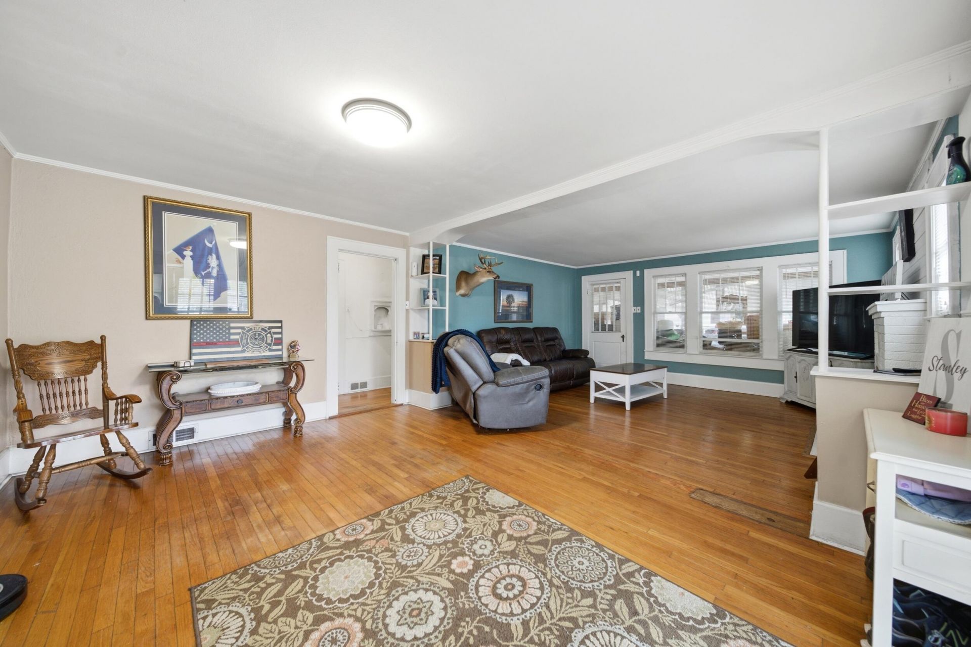 495 Barnwell Street Photo 5