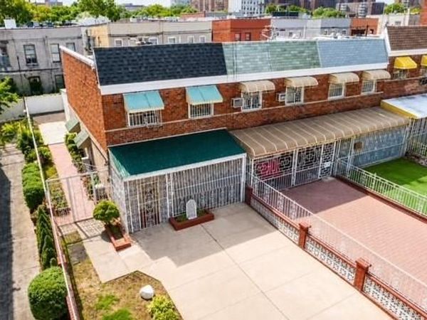 1269 Rosedale Avenue , Bronx, NY 10472