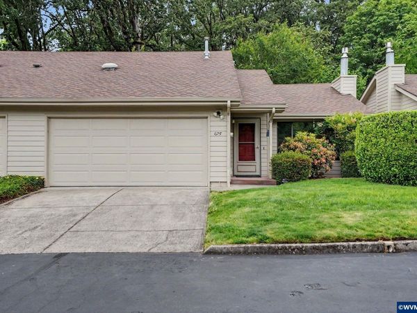 675 Fairview Av SE, Salem, OR 97302