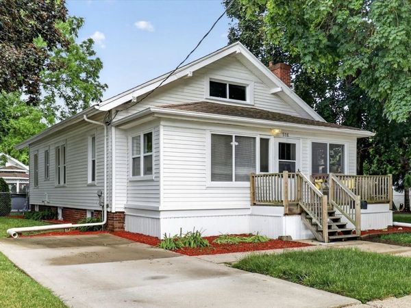 516 N Walnut Street, Janesville, WI 53548
