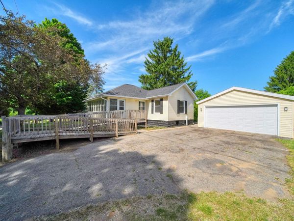 317 Lockwood Street, Jackson, MI 49203