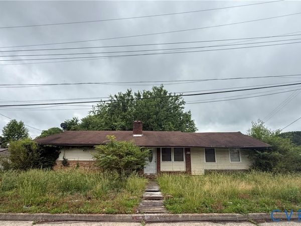 317 Armstead Avenue , Martinsville, VA 24112