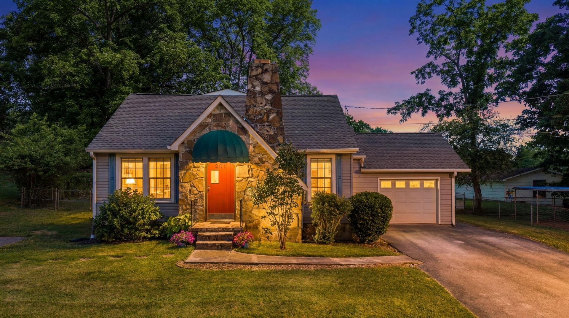 201 Cline Street, Chattanooga, TN 37415 Main Photo