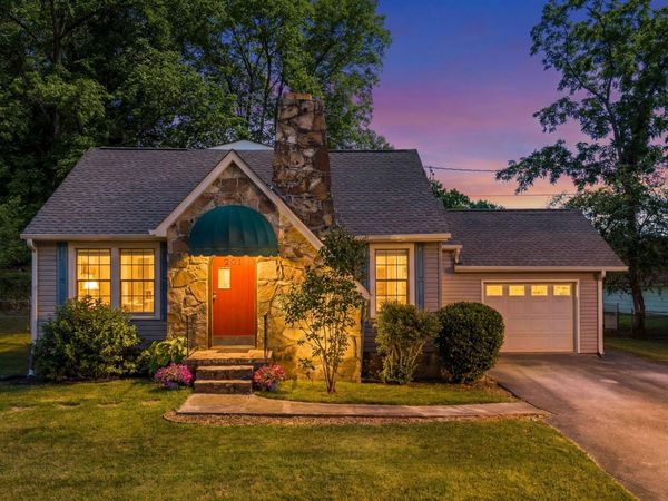 201 Cline Street, Chattanooga, TN 37415