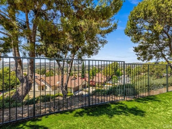27355 Paseo Laguna, San Juan Capistrano, CA 92675