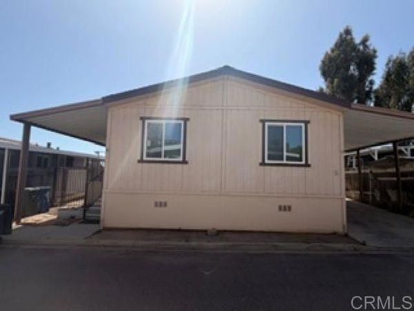 12506 Royal Rd , Unit 5, El Cajon, CA 92021