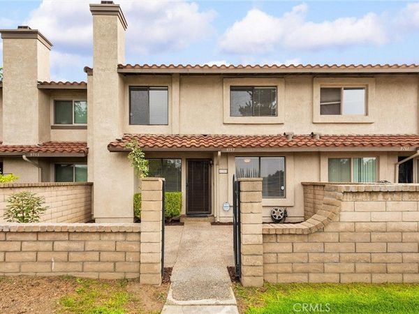 9757 La Monica Drive, Rancho Cucamonga, CA 91730