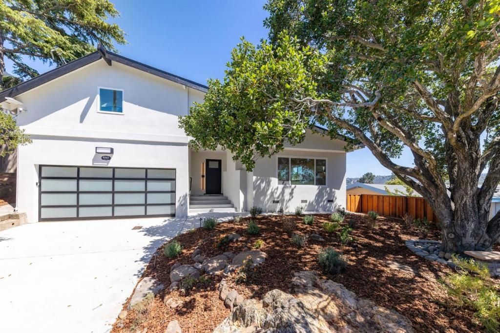 2521 Carmelita Avenue , Belmont, CA 94002 Main Photo