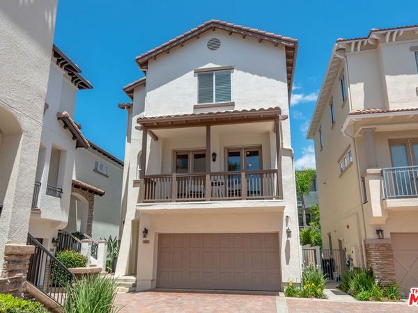 5856 Kiyot Way, Los Angeles, CA 90094