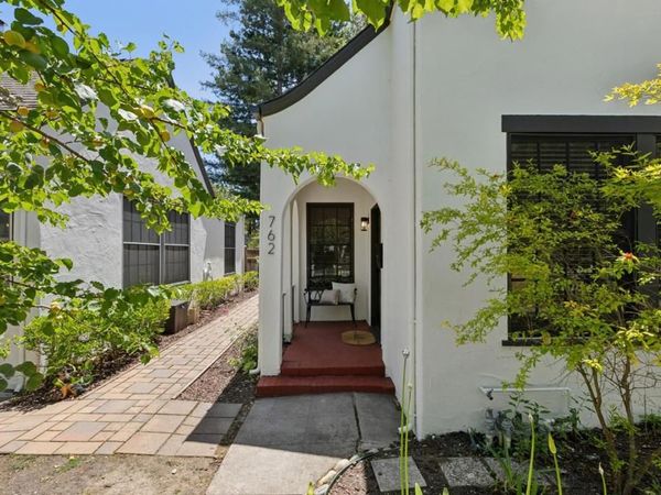 762766 Hamilton Avenue , Palo Alto, CA 94301