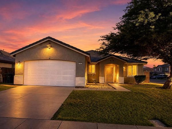1450 Manzanita Road, Blythe, CA 92225
