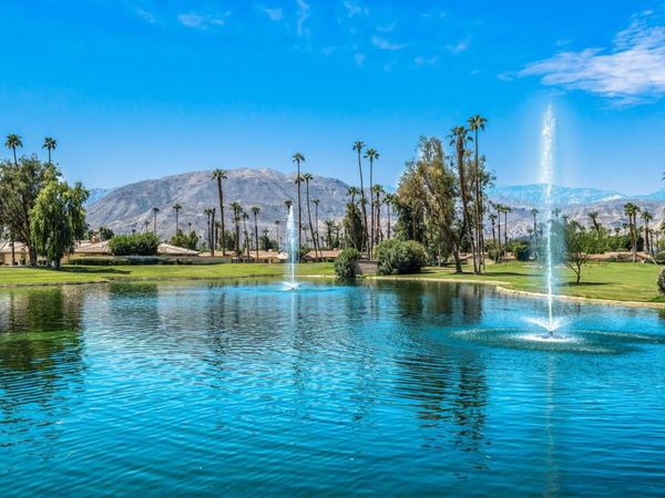 245 San Remo Street , Palm Desert, CA 92260